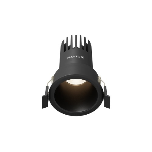 Встраиваемый светильник Technical DL116-10W-4K-B