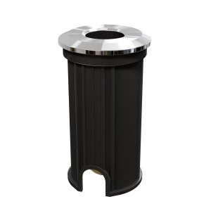 Встраиваемый светильник Outdoor O044DL-L1S3K2 Встраиваемый светильник Outdoor O044DL-L1S3K2