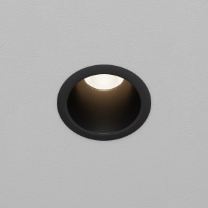 Встраиваемый светильник Technical DL116-10W-4K-B