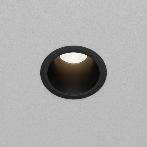 Встраиваемый светильник Technical DL116-10W-4K-B