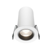 Встраиваемый светильник Technical DL125-L12-4K-W