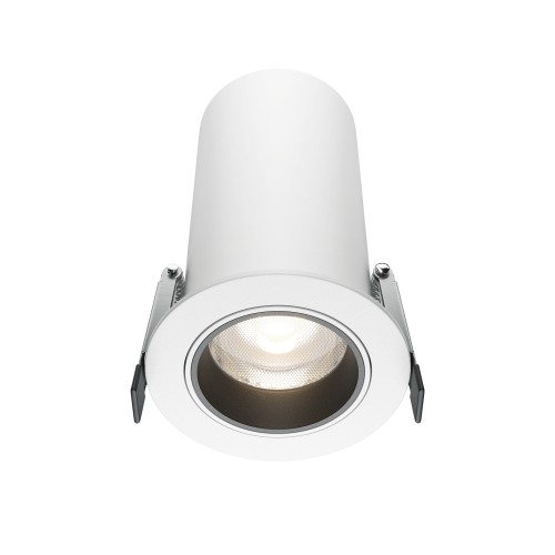 Встраиваемый светильник Technical DL125-L12-4K-W