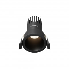 Встраиваемый светильник Technical DL116-10W-4K-B