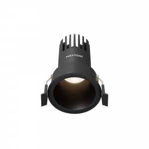 Встраиваемый светильник Technical DL116-10W-4K-B