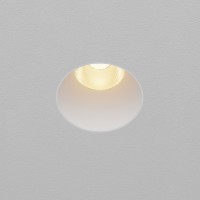 Встраиваемый светильник Technical DL122-15W-2.7K-TRS-W