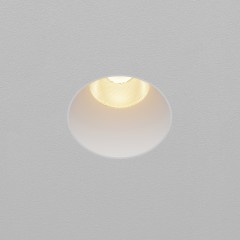 Встраиваемый светильник Technical DL122-15W-2.7K-TRS-W