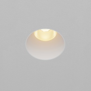 Встраиваемый светильник Technical DL122-15W-2.7K-TRS-W