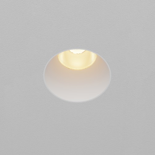 Встраиваемый светильник Technical DL122-15W-2.7K-TRS-W