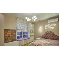 Встраиваемый светильник Technical DL032-2-01W