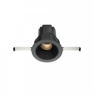 Встраиваемый светильник Technical DL057-7W3K-B