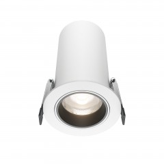 Встраиваемый светильник Technical DL125-L12-4K-W