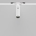 Встраиваемый светильник Technical C141RS-L125-6W4K-W