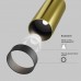 Встраиваемый светильник Technical C053CL-L12W2.7K-W-BS