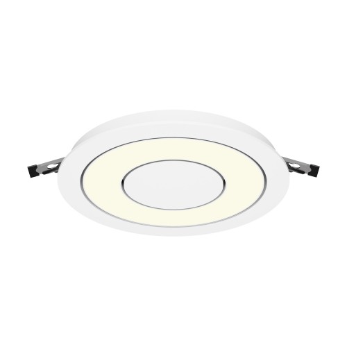 Встраиваемый светильник Technical DL102-12W3K-W