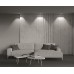 Встраиваемый светильник Technical DL043-01-10W3K-SQ-WB