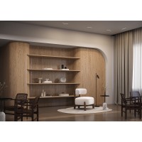 Встраиваемый светильник Technical DL066-12W3-6K-W