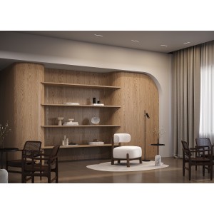 Встраиваемый светильник Technical DL066-12W3-6K-W