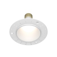 Встраиваемый светильник Technical DL126-GU10-TRS-W