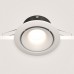 Встраиваемый светильник Technical DL030-2-01W
