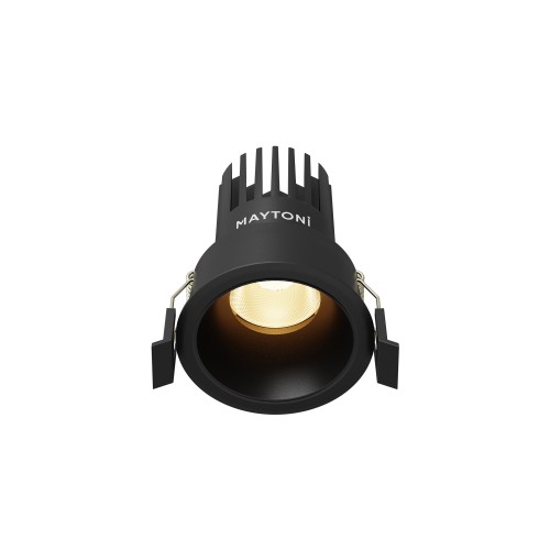 Встраиваемый светильник Technical DL115-10W-2.7K-B