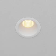 Встраиваемый светильник Technical DL115-10W-2.7K-W