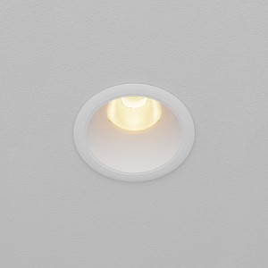 Встраиваемый светильник Technical DL115-10W-2.7K-W