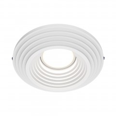 Встраиваемый светильник Technical DL004-1-01-W-1