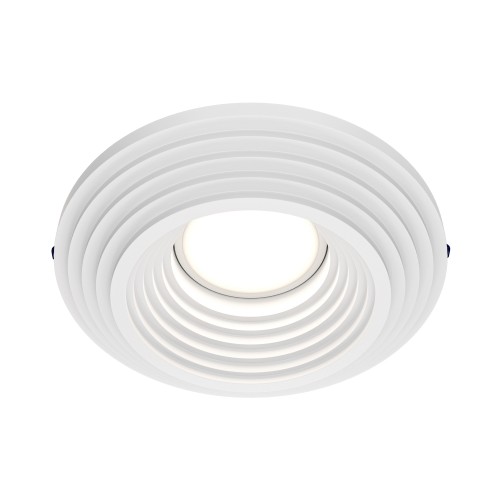 Встраиваемый светильник Technical DL004-1-01-W-1