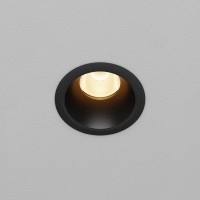 Встраиваемый светильник Technical DL115-10W-2.7K-B