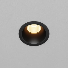 Встраиваемый светильник Technical DL115-10W-2.7K-B