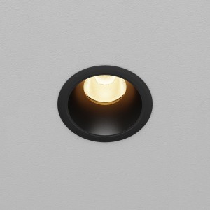 Встраиваемый светильник Technical DL115-10W-2.7K-B