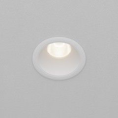 Встраиваемый светильник Technical DL115-10W-4K-W