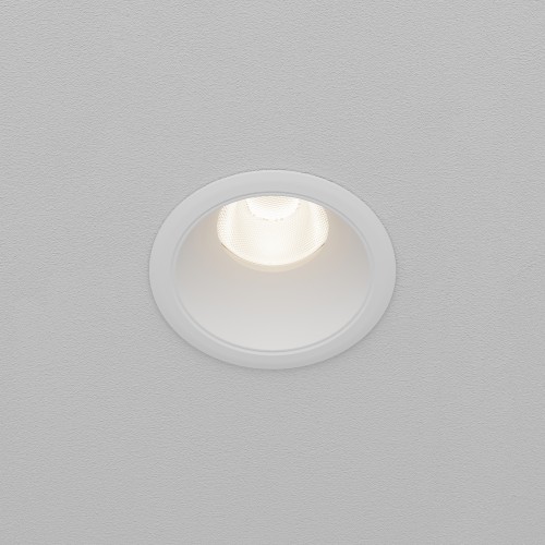 Встраиваемый светильник Technical DL115-10W-4K-W