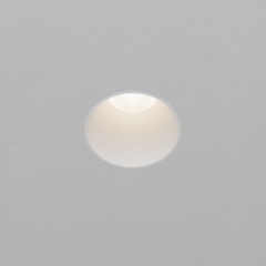 Встраиваемый светильник Technical DL120-10W-4K-TRS-W