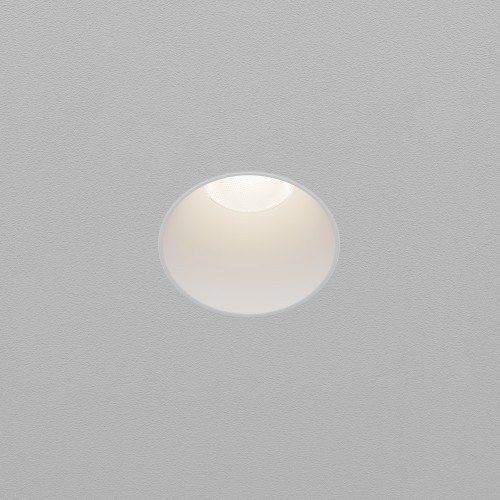 Встраиваемый светильник Technical DL120-10W-4K-TRS-W