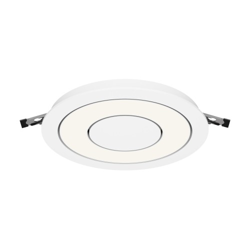 Встраиваемый светильник Technical DL102-12W4K-W