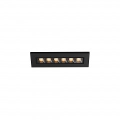 Встраиваемый светильник Outdoor O488DL-L6GF3K