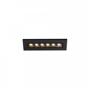 Встраиваемый светильник Outdoor O488DL-L6GF3K