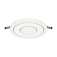 Встраиваемый светильник Technical DL102-12W4K-W