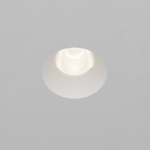 Встраиваемый светильник Technical DL121-15W-4K-TRS-W