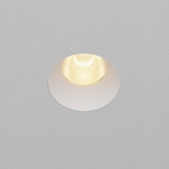 Встраиваемый светильник Technical DL121-15W-2.7K-TRS-W