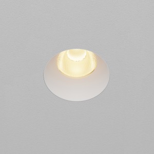 Встраиваемый светильник Technical DL121-15W-2.7K-TRS-W