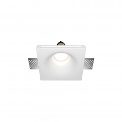 Встраиваемый светильник Technical DL001-1-01-W-1
