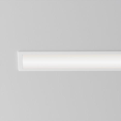 Встраиваемый светильник Technical DL066-20W3-6K-W