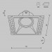 Встраиваемый светильник Technical DL042-01-SQ-B
