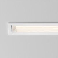 Встраиваемый светильник Technical DL100-6W2.7-3-4K-W