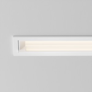 Встраиваемый светильник Technical DL100-6W2.7-3-4K-W