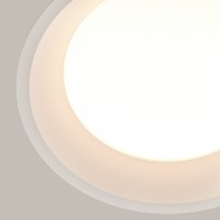 Встраиваемый светильник Technical DL055-24W3-4-6K-W