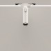 Встраиваемый светильник Technical C141RS-L125-6W3K-W