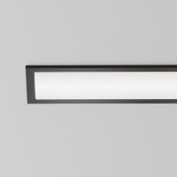 Встраиваемый светильник Technical DL066-12W3-6K-B